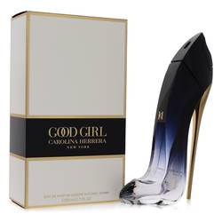 Good Girl Legere Eau De Parfum Legere Spray Par Carolina Herrera