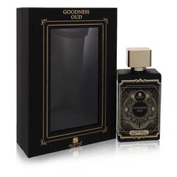 Eau de parfum en vaporisateur Goodness Oud de Riiffs