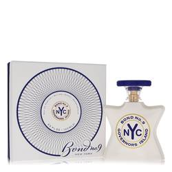 Eau de parfum en vaporisateur Governors Island (unisexe) de Bond No. 9