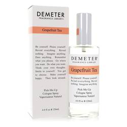 Demeter Grapefruittee Kölnisch Wasser Spray von Demeter