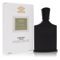 Eau de parfum en vaporisateur Green Irish Tweed de Creed