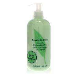 Green Tea Body Lotion By Elizabeth Arden