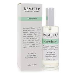 Spray Cologne Demeter Greenhouse de Demeter