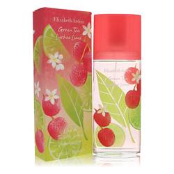 Green Tea Lychee Lime Eau De Toilette Spray By Elizabeth Arden