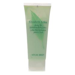 Green Tea Body Lotion By Elizabeth Arden