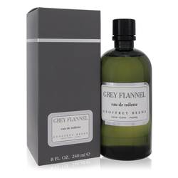 Grey Flannel Eau de Toilette von Geoffrey Beene