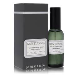 Eau de toilette en vaporisateur Grey Flannel de Geoffrey Beene