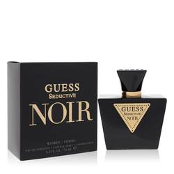 Guess Seduction Noir Eau de Toilette Spray von Guess