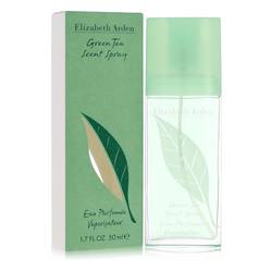 Eau Parfumée au Thé Vert en Spray par Elizabeth Arden