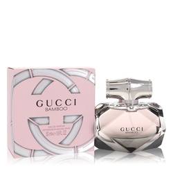 Gucci Bambou Eau De Parfum Vaporisateur Par Gucci