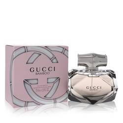 Gucci Bambou Eau De Parfum Vaporisateur Par Gucci