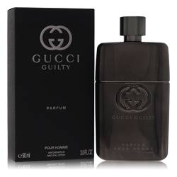 Gucci Guilty Pour Homme Parfum Spray von Gucci