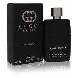 Gucci Guilty Pour Homme Eau de Parfum Spray von Gucci