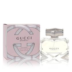 Eau de toilette en vaporisateur Gucci Bamboo de Gucci