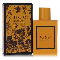 Gucci Bloom Profumo Di Fiori Eau De Parfum Vaporisateur Par Gucci