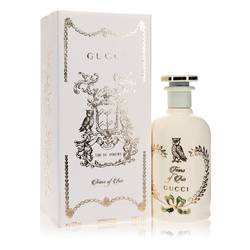 Eau de parfum en vaporisateur Tears Of Iris de Gucci (unisexe) par Gucci