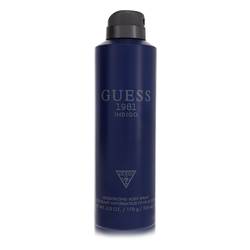 Guess 1981 Indigo Körperspray von Guess