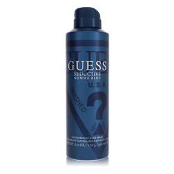 Guess Seductive Homme Blaues Körperspray von Guess