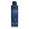 Guess Seductive Homme Blaues Körperspray von Guess