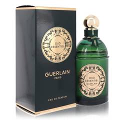 Guerlain Oud Essentiel Eau De Parfum Spray (Unisex) By Guerlain