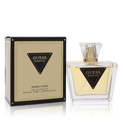 Guess Seductive Eau De Toilette Spray Par Guess