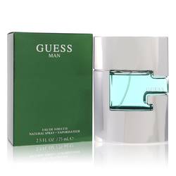 Guess (nouveau) Eau De Toilette Spray Par Guess