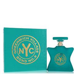 Greenwich Village Eau De Parfum Vaporisateur Par Bond No. 9