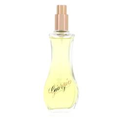 Giorgio Eau De Toilette Spray (Tester) By Giorgio Beverly Hills