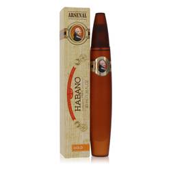 Habano Gold Eau de Toilette Spray von Gilles Cantuel