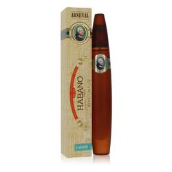 Habano Caribe Eau de Toilette Spray von Gilles Cantuel