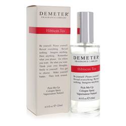 Spray Cologne au thé d'hibiscus de Demeter par Demeter