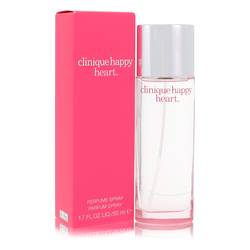 Happy Heart Eau De Parfum Spray By Clinique