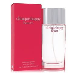 Happy Heart Eau De Parfum Vaporisateur Par Clinique