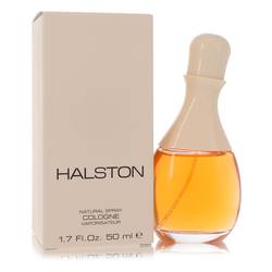 Eau de Cologne en vaporisateur Halston de Halston