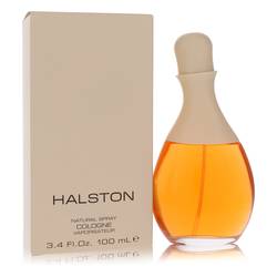 Eau de Cologne en vaporisateur Halston de Halston