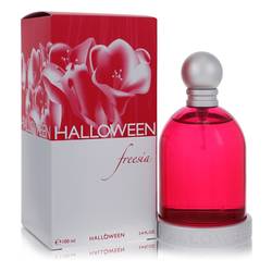 Eau de toilette en vaporisateur Freesia Halloween de Jesus Del Pozo