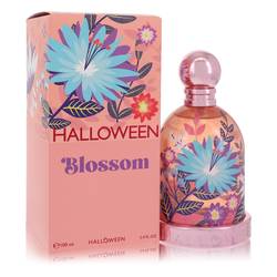 Eau de toilette en vaporisateur Halloween Blossom de Jesus Del Pozo