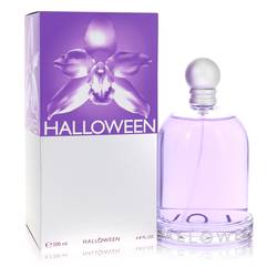 Eau de toilette en vaporisateur Halloween de Jesus Del Pozo