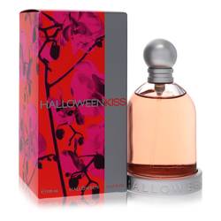 Eau de toilette en vaporisateur Halloween Kiss de Jesus Del Pozo