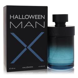 Eau de toilette en vaporisateur Halloween Man X de Jesus Del Pozo