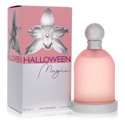 Eau de toilette en vaporisateur Halloween Magic de Jesus Del Pozo