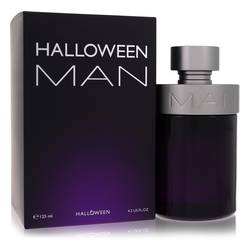 Eau de toilette en vaporisateur Halloween Man de Jesus Del Pozo