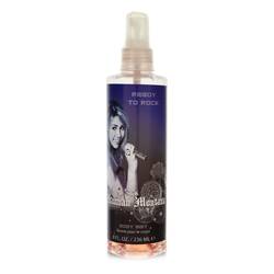 Hannah Montana – Ready To Rock – Body Mist von Hannah Montana