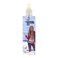 Hannah Montana Starberry Twist Body Mist von Hannah Montana