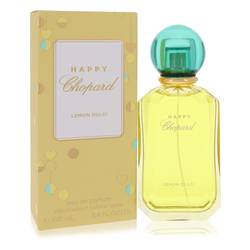 Happy Lemon Dulci Eau De Parfum Vaporisateur Par Chopard