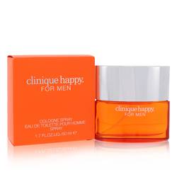 Happy Cologne Spray von Clinique