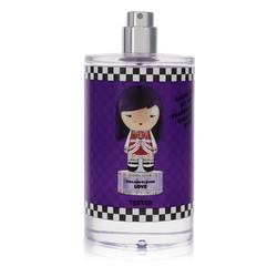 Eau de toilette en vaporisateur Wicked Style Love de Harajuku Lovers (testeur) par Gwen Stefani