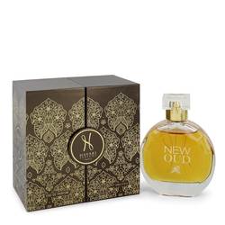 Hayari New Oud Eau De Parfum Spray (Unisex) von Hayari