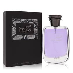 Hawas Eau De Parfum Spray By Rasasi