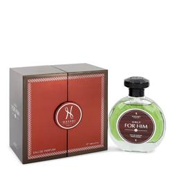 Hayari Only For Him Eau De Parfum Spray By Hayari